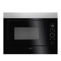 Preview: AEG MBE2658S-M