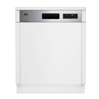 Preview: Beko DSN26420X