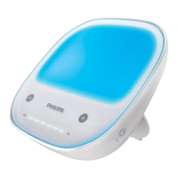 Preview: Philips goLITE BLU HF3431