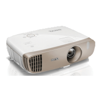 Preview: BenQ W2000w