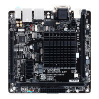 Preview: Gigabyte GA-N3160N-D2H