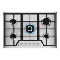 Preview: Electrolux KGS7536SX