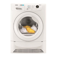 Preview: Zanussi ZDC8203WZ