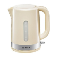Preview: Bosch TWK7407