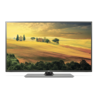 Preview: LG 32LF650V