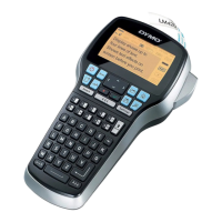 Preview: Dymo LabelManager Series