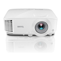 Preview: BenQ MX604