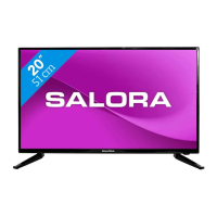Preview: Salora 20LED1600