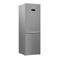 Preview: Beko RCNA366E40XB