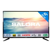 Preview: Salora 40LED1600