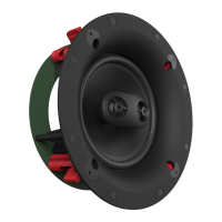 Preview: Klipsch DS-180CSM