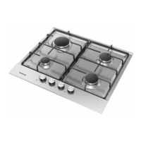 Preview: inventum IKG6021RVS