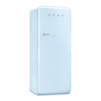 Preview: Smeg FAB28RPB3UK