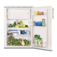 Preview: Zanussi ZRG14800WV