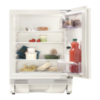 Preview: Zanussi ZQA14031DV
