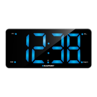 Preview: Blaupunkt CR15