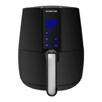 Preview: inventum GF254HLD