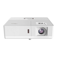 Preview: Optoma ZU506T