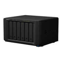 Preview: Synology DiskStation DS3018xs
