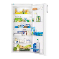 Preview: Zanussi ZRA25600WA