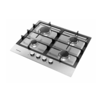 Preview: inventum IKG6023GRVS