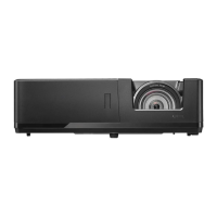 Preview: Optoma ZU606TSTe