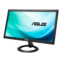 Preview: Asus VX207NE