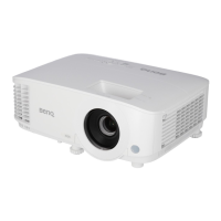 Preview: BenQ MX611