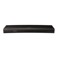 Preview: Samsung UBD-M9000/XU