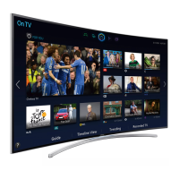 Preview: Samsung UE55H8000SL