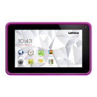 Preview: LENCO Cooltab-73