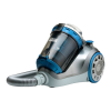 Vacuum Cleaner Logo