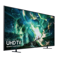 Preview: Samsung UE55RU8000