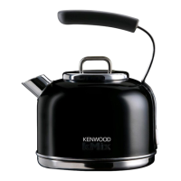 Preview: Kenwood SKM034A
