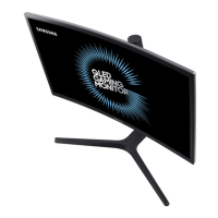 Preview: Samsung LC24FG73FQNXZA