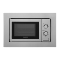 Preview: Zanussi ZSM17100XA