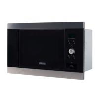 Preview: Zanussi ZBM17542XA