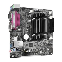 Preview: ASROCK J3160B-ITX