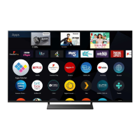 Preview: Panasonic TX-50HX800B