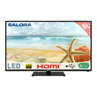 Preview: Salora 32LED1500