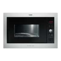 Preview: AEG MCD2665EM