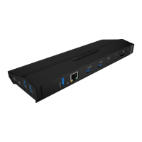 Preview: Icy Box IB-DK2701-TB3