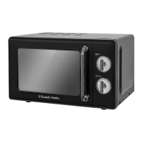 Preview: Russell Hobbs RHRETMM705B