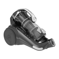 Preview: Hoover PRC18LI011
