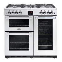Preview: Belling Farmhouse 110G