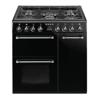 Preview: Smeg BM93BL