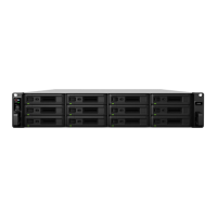 Preview: Synology SA3600
