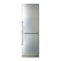 Preview: LG GR3793BXA