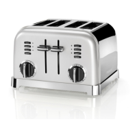Preview: Cuisinart CPT180SU