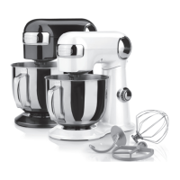 Preview: Cuisinart SM50BU